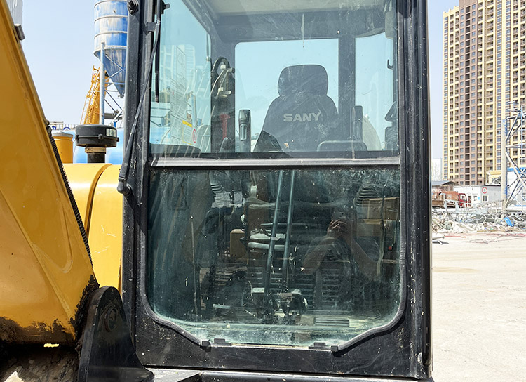 SANY SY60C