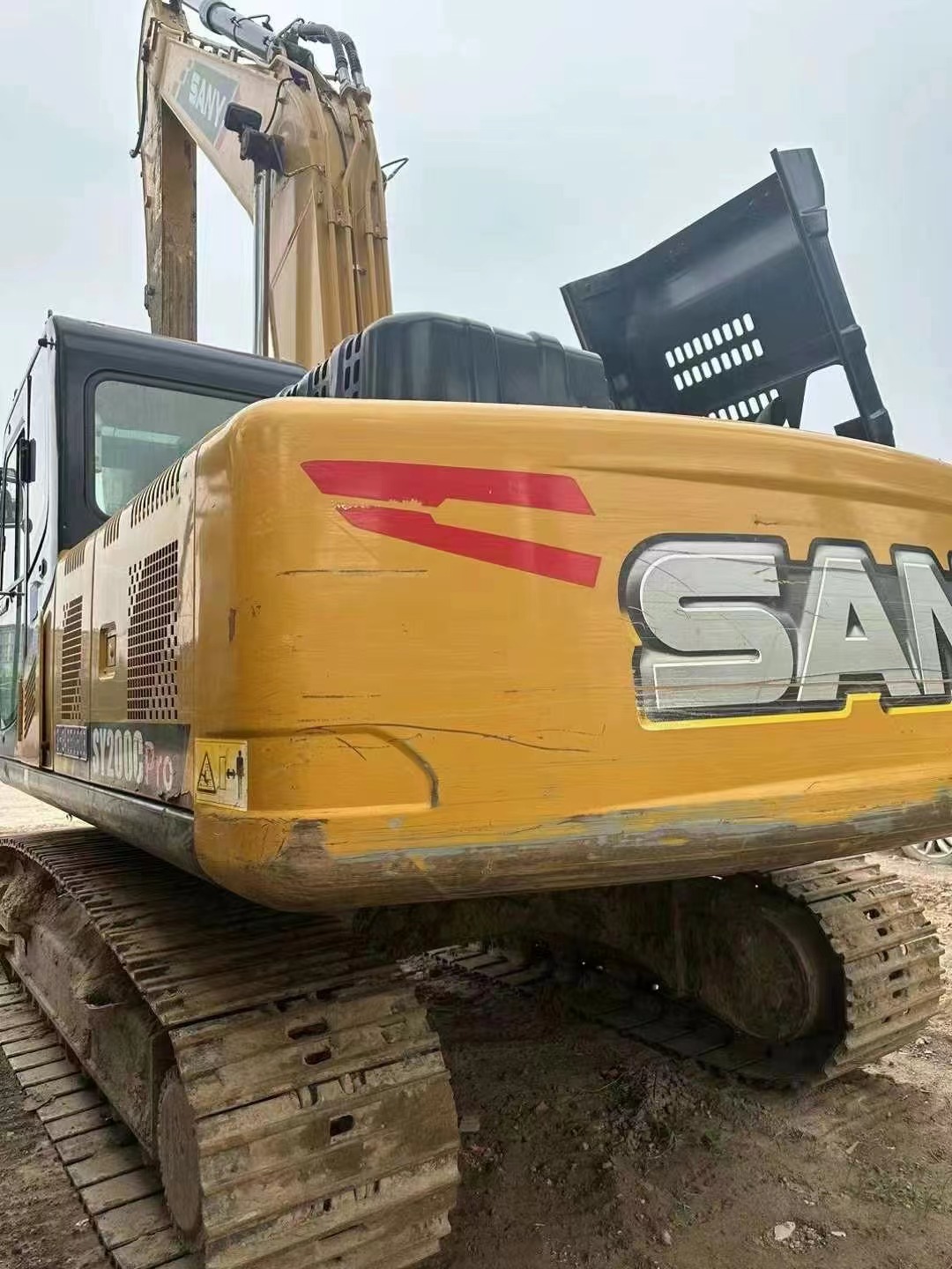 SY200