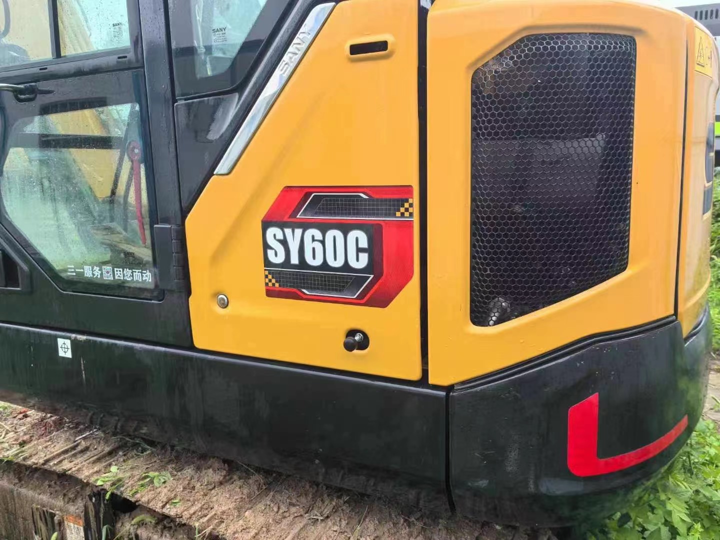 SY60