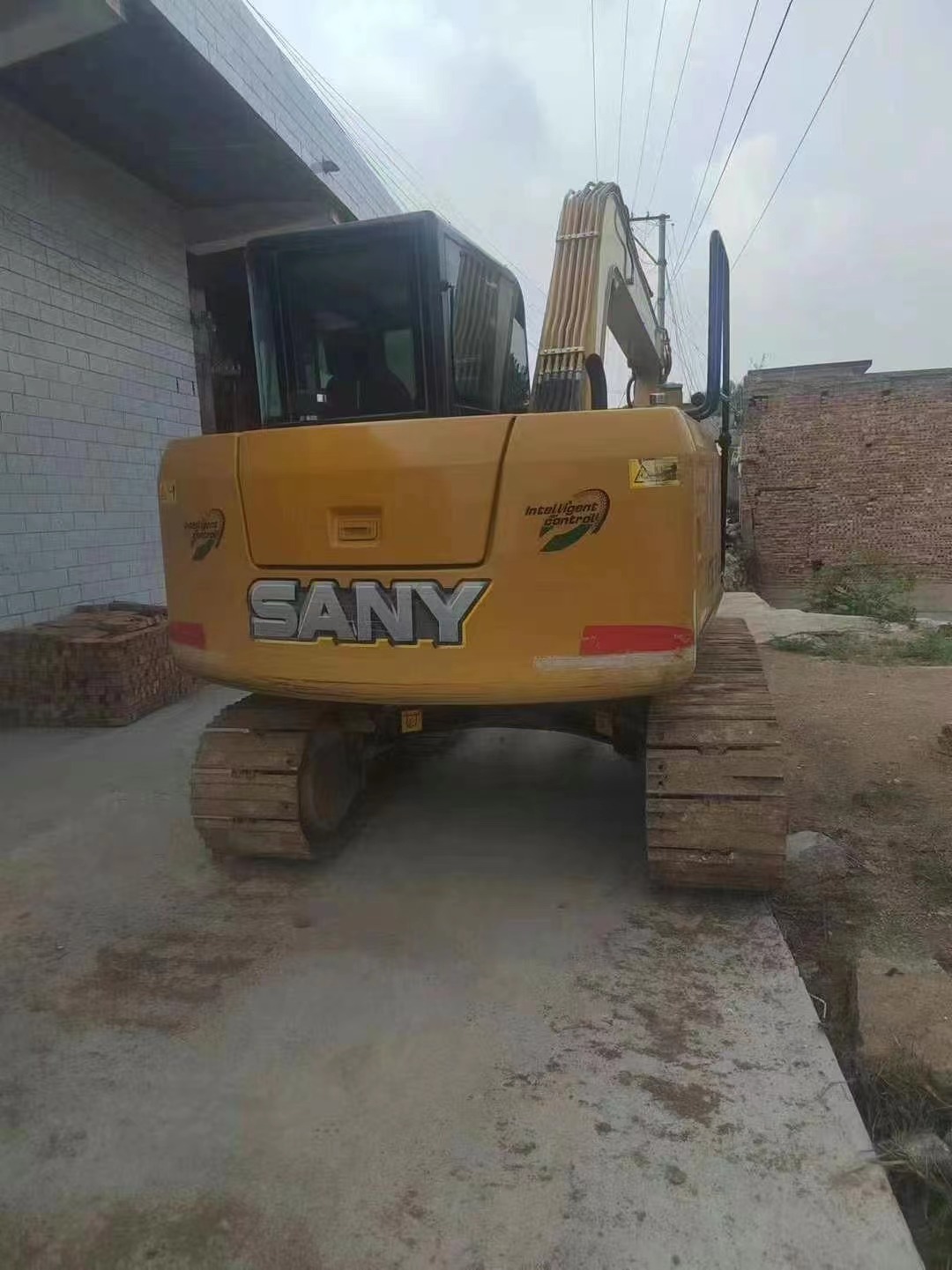 SANY75