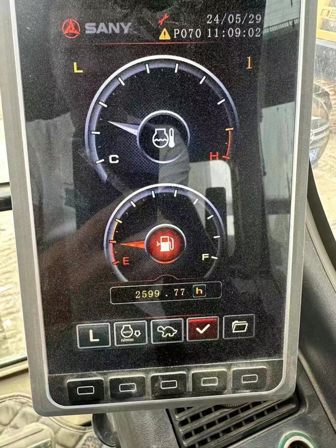SY200
