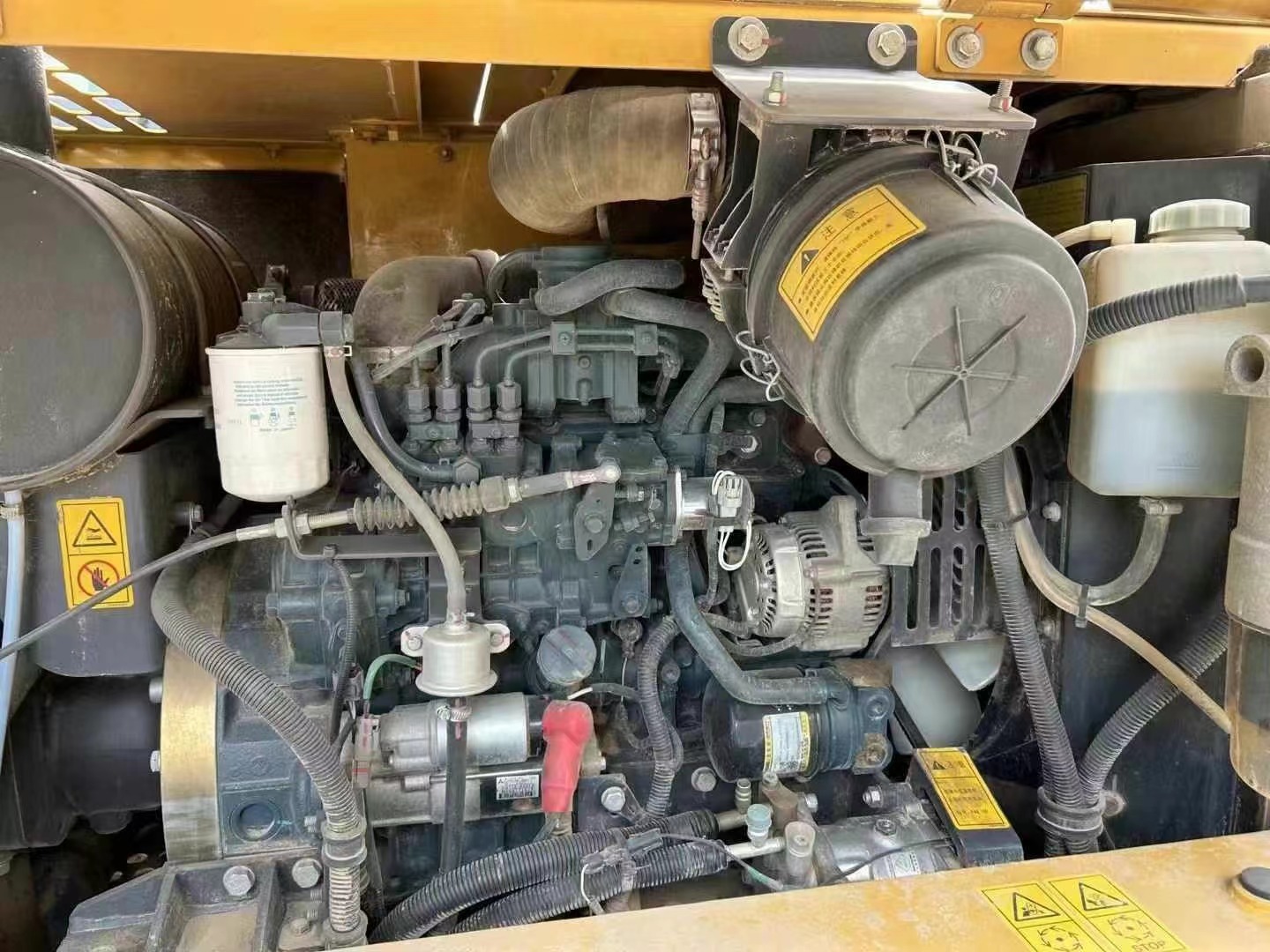 XCMG75