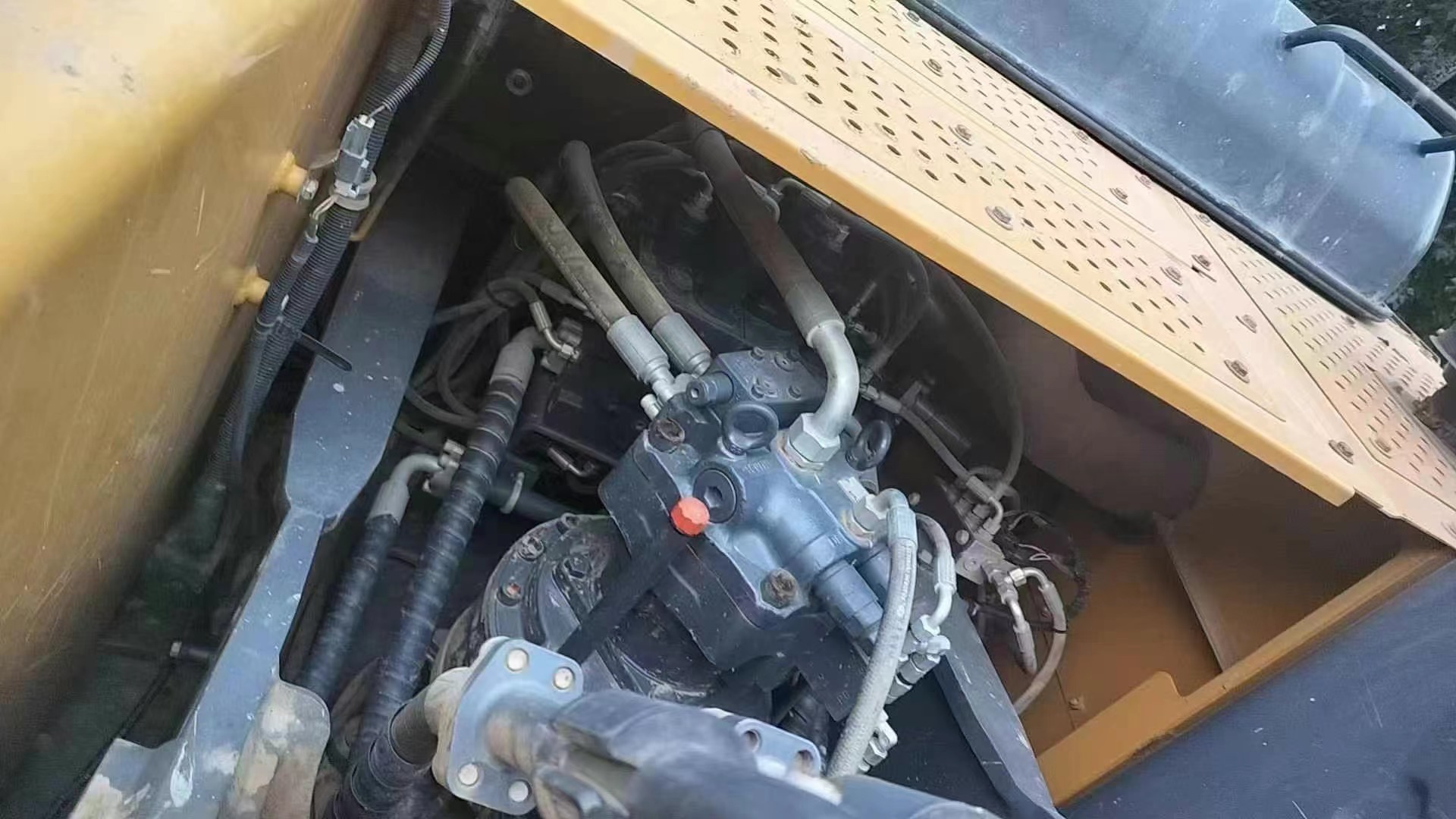 XCMG215