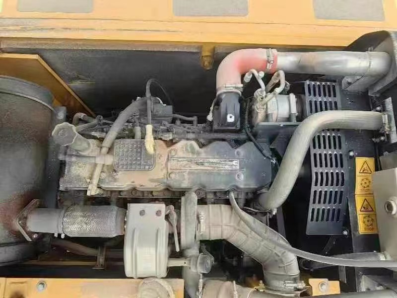 XCMG215