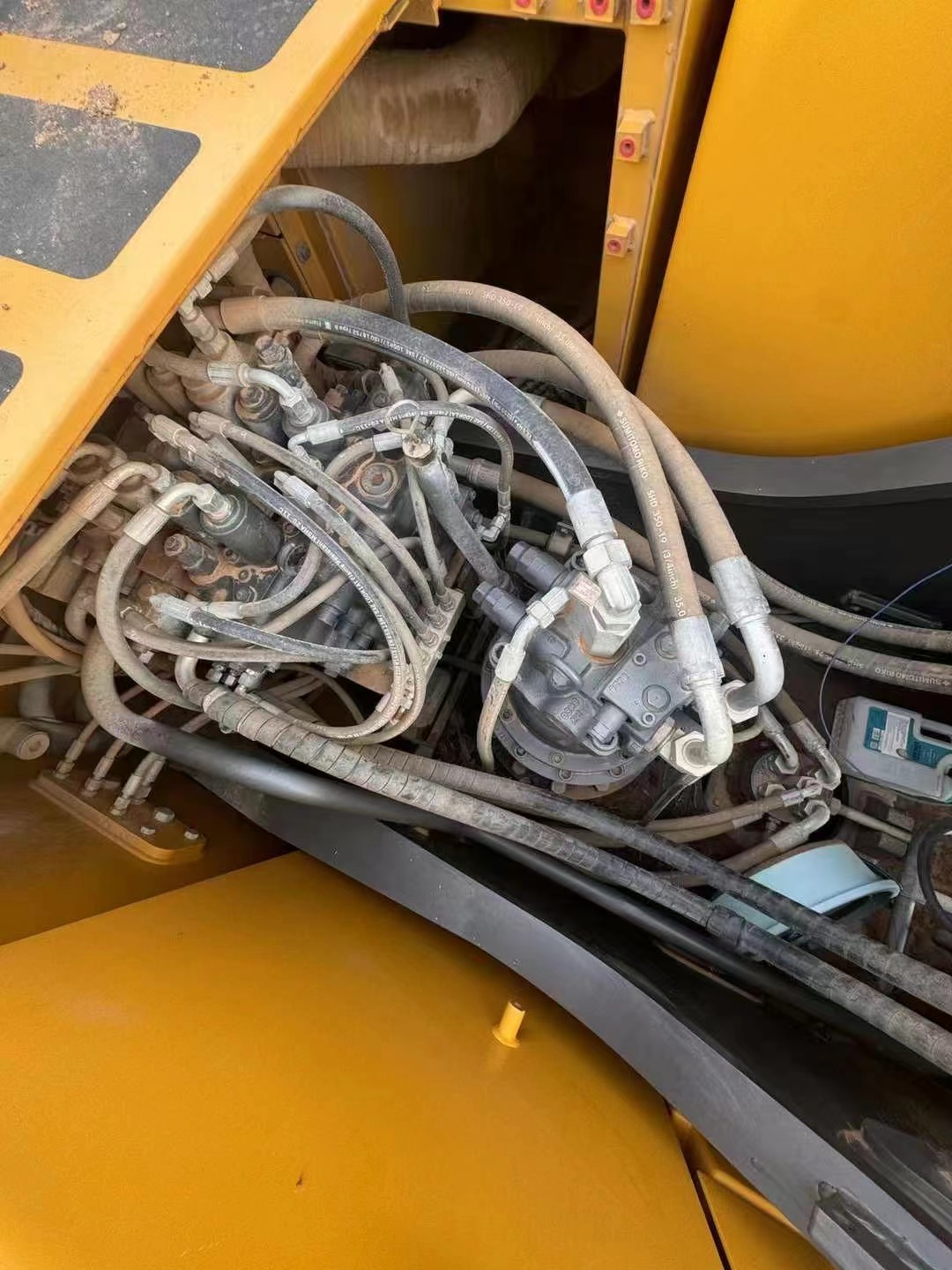 SDLG 225