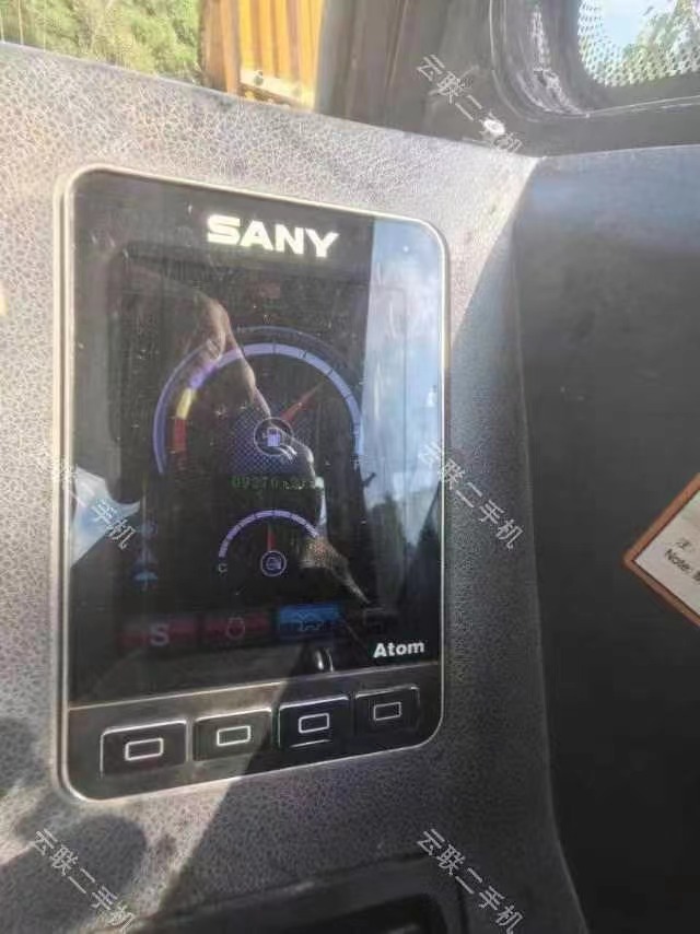 SANY60