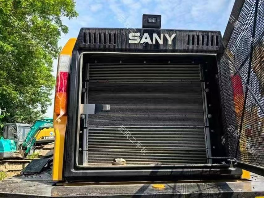 Loader SANY955