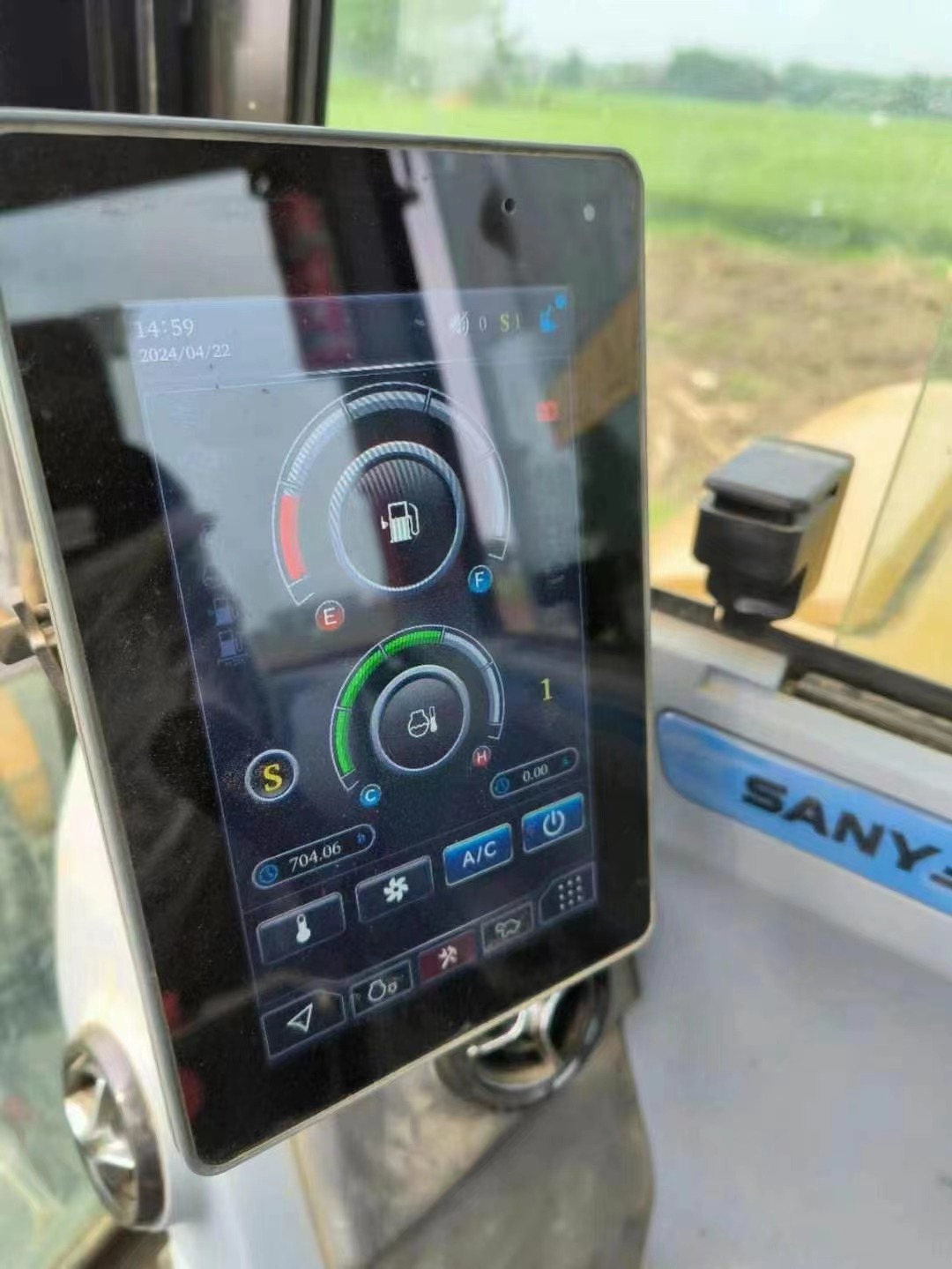 SANY60
