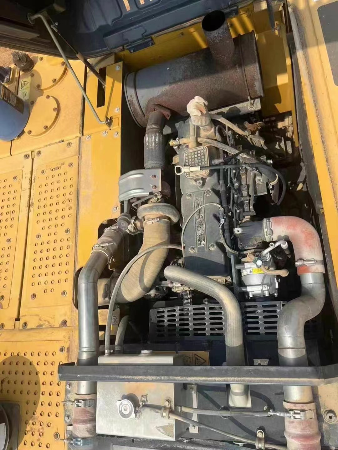 XCMG 245