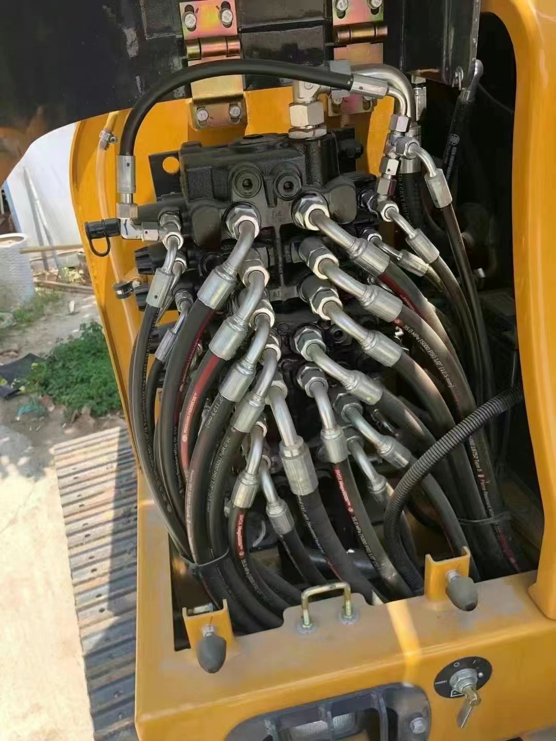 XCMG60