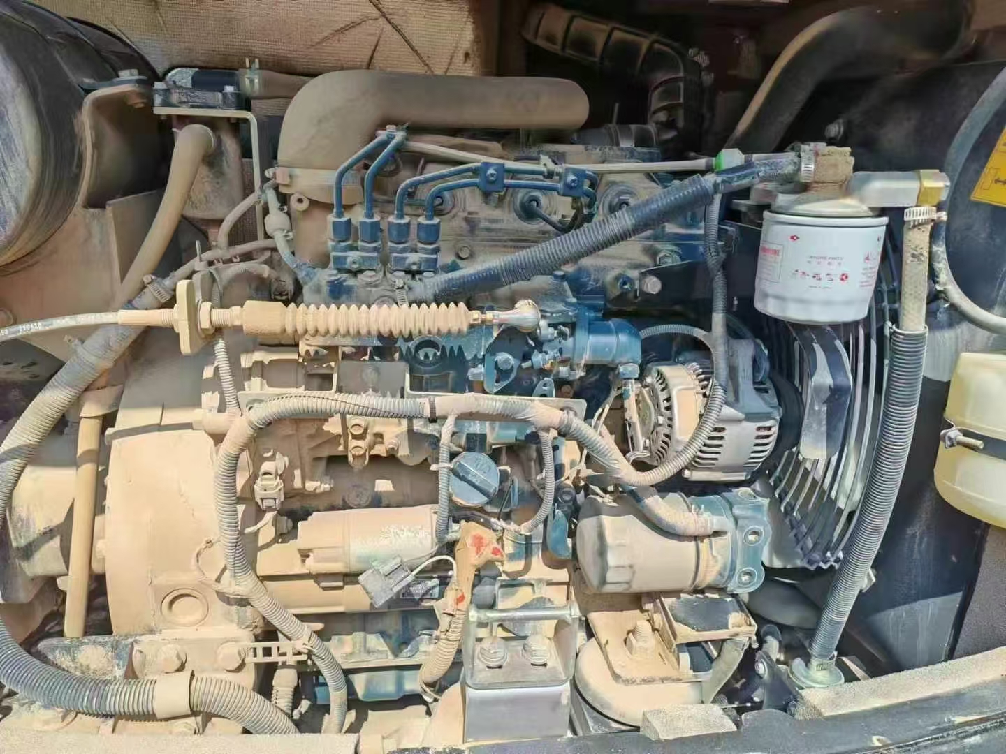 SANY60