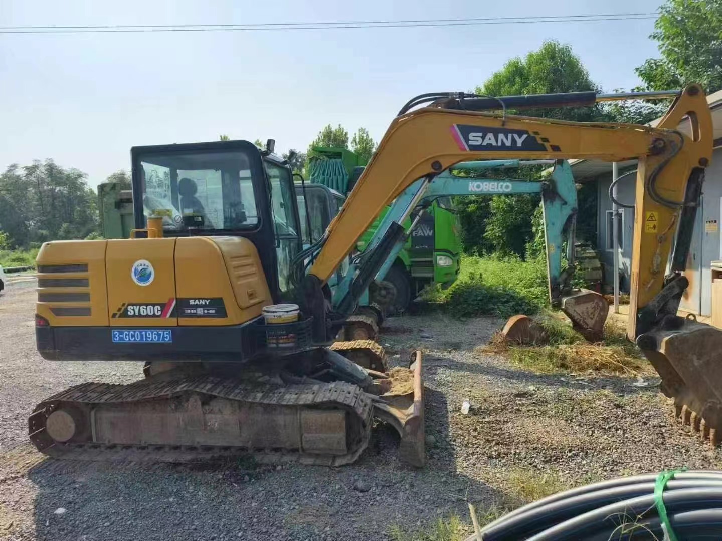 SANY60