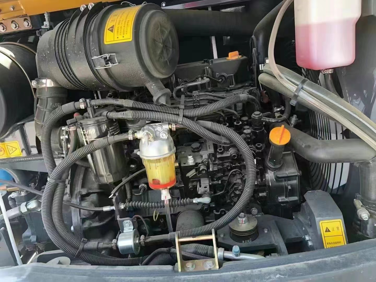 XCMG60
