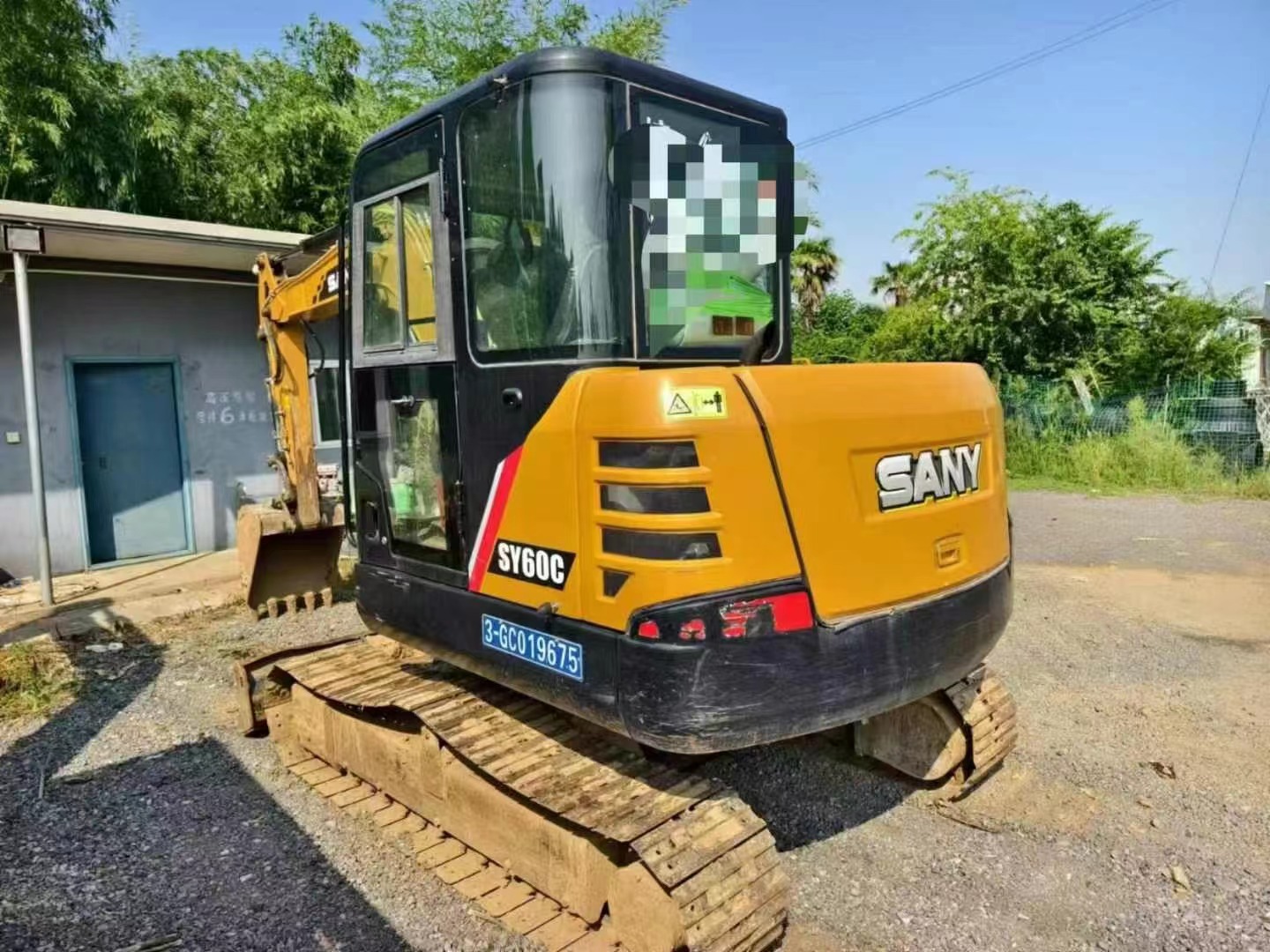 SANY60