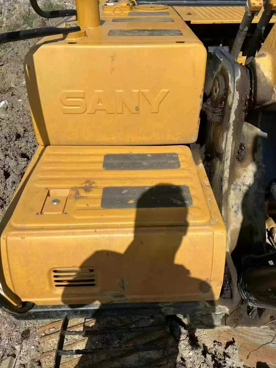 SANY195