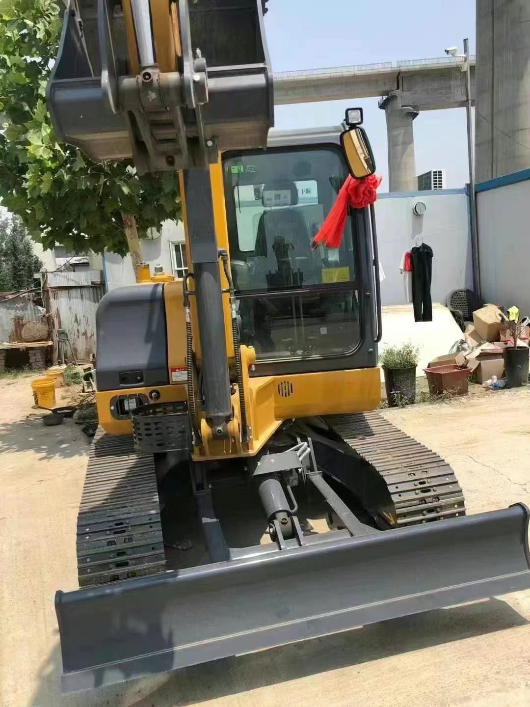 XCMG60