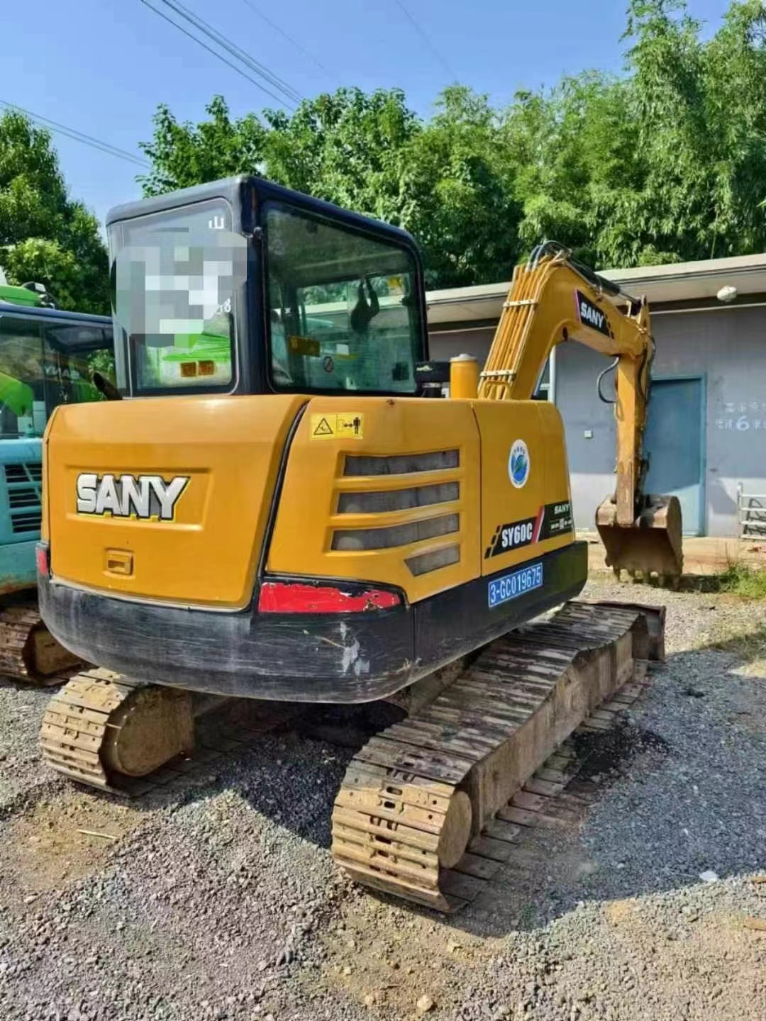 SANY60