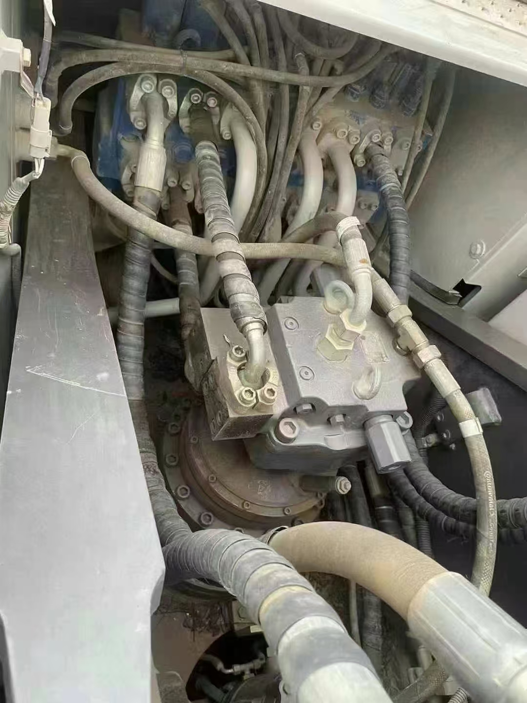 ZOOMLION220