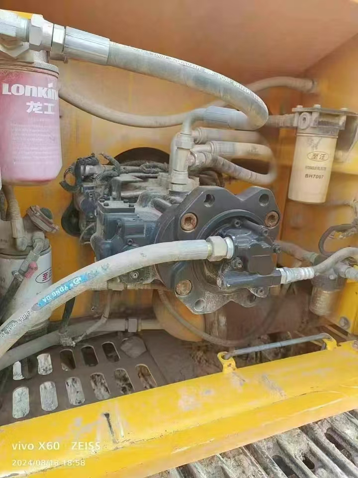 LONKING 225
