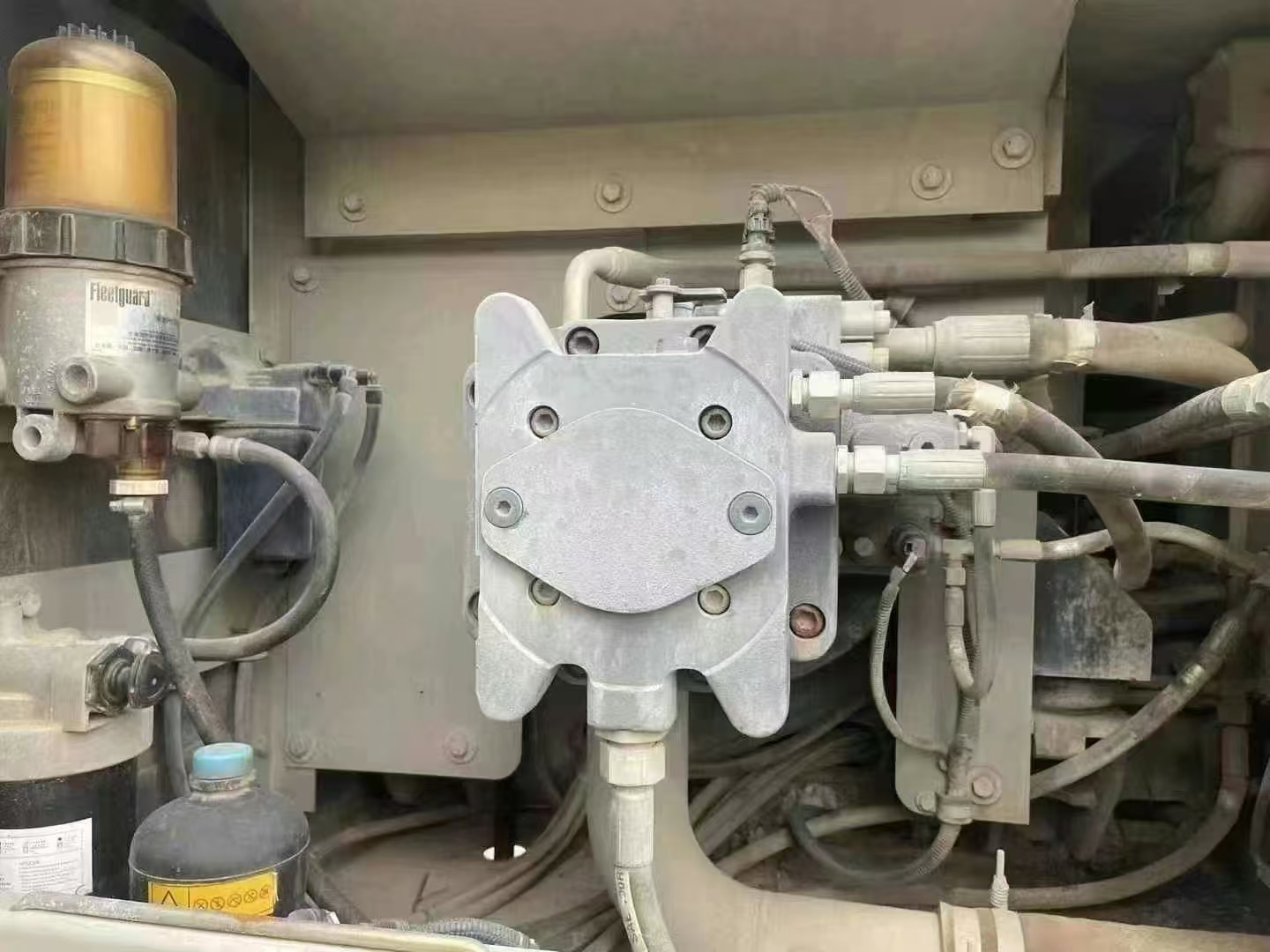 ZOOMLION220
