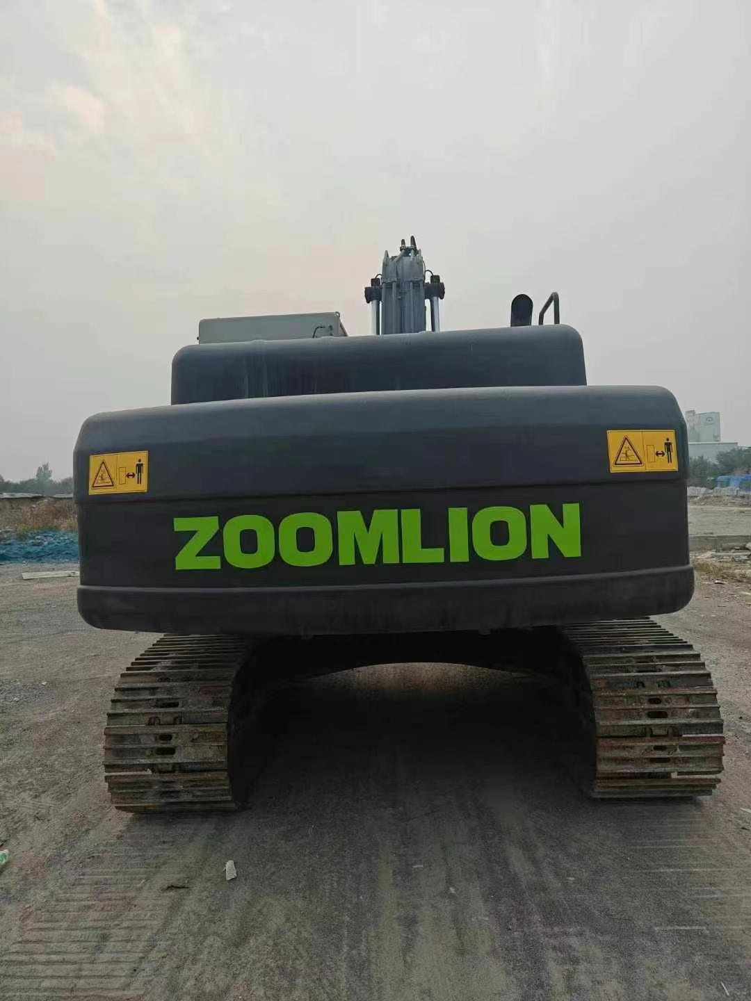 Zoomlion215