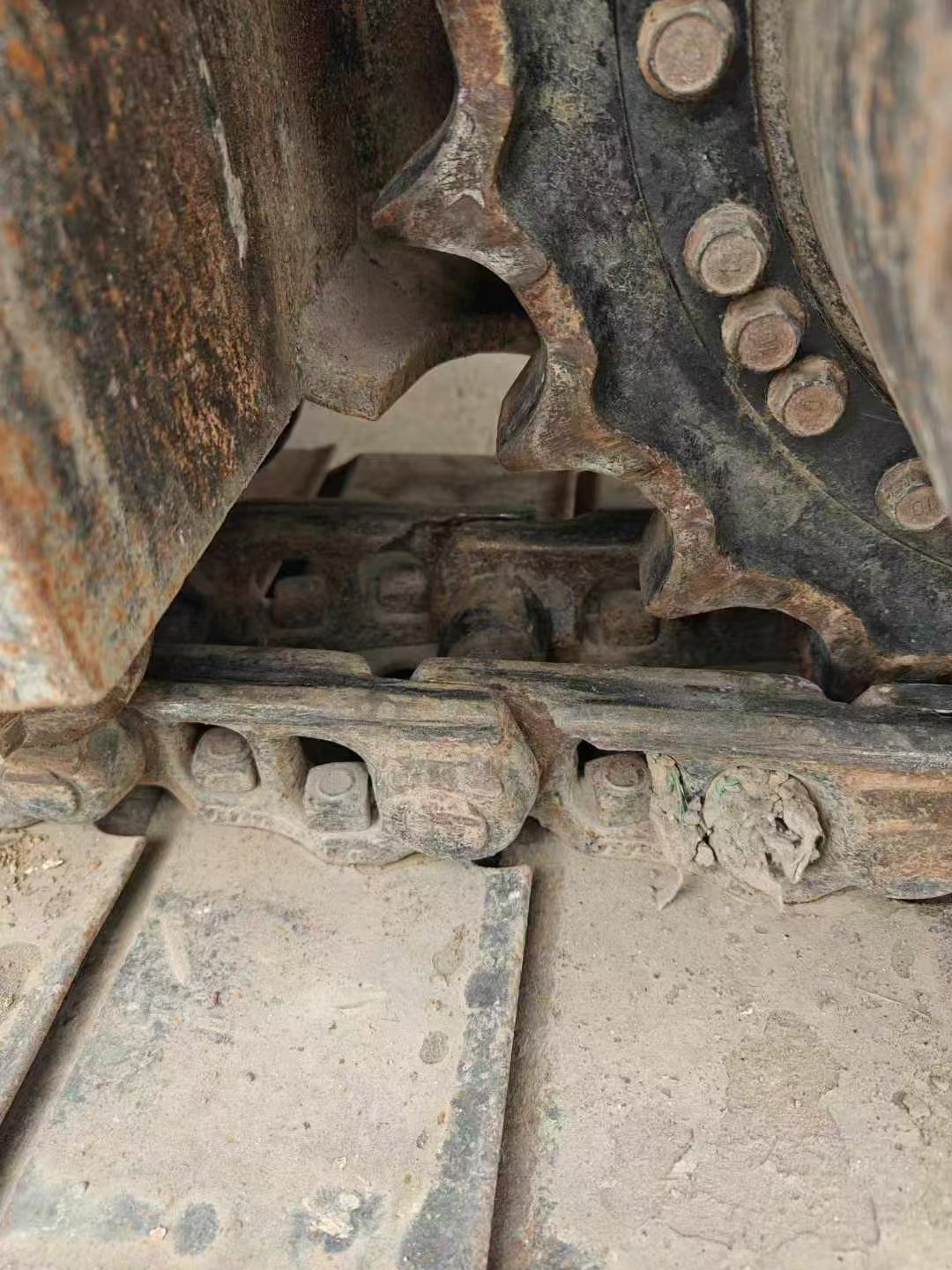 DOOSAN 215