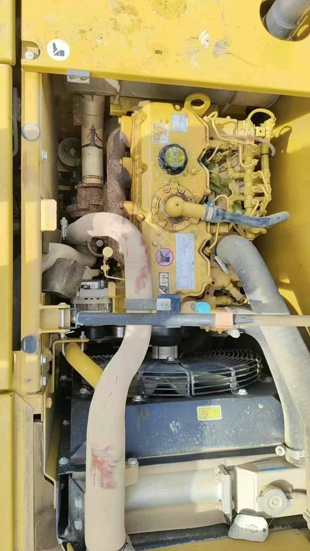 Caterpillar313