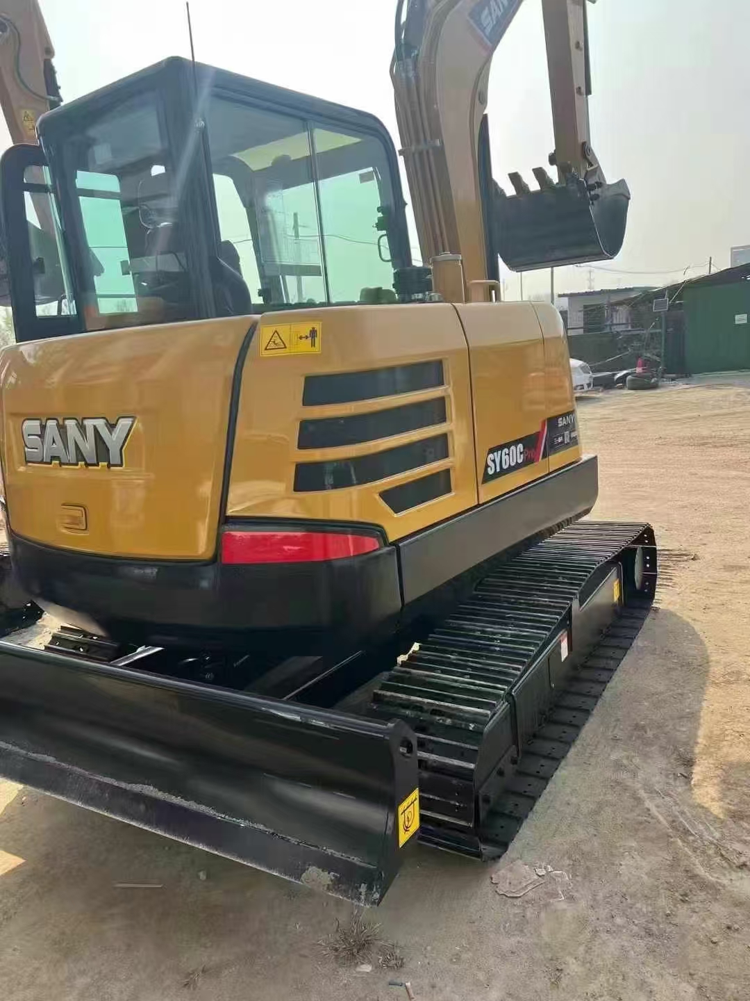 SANY60