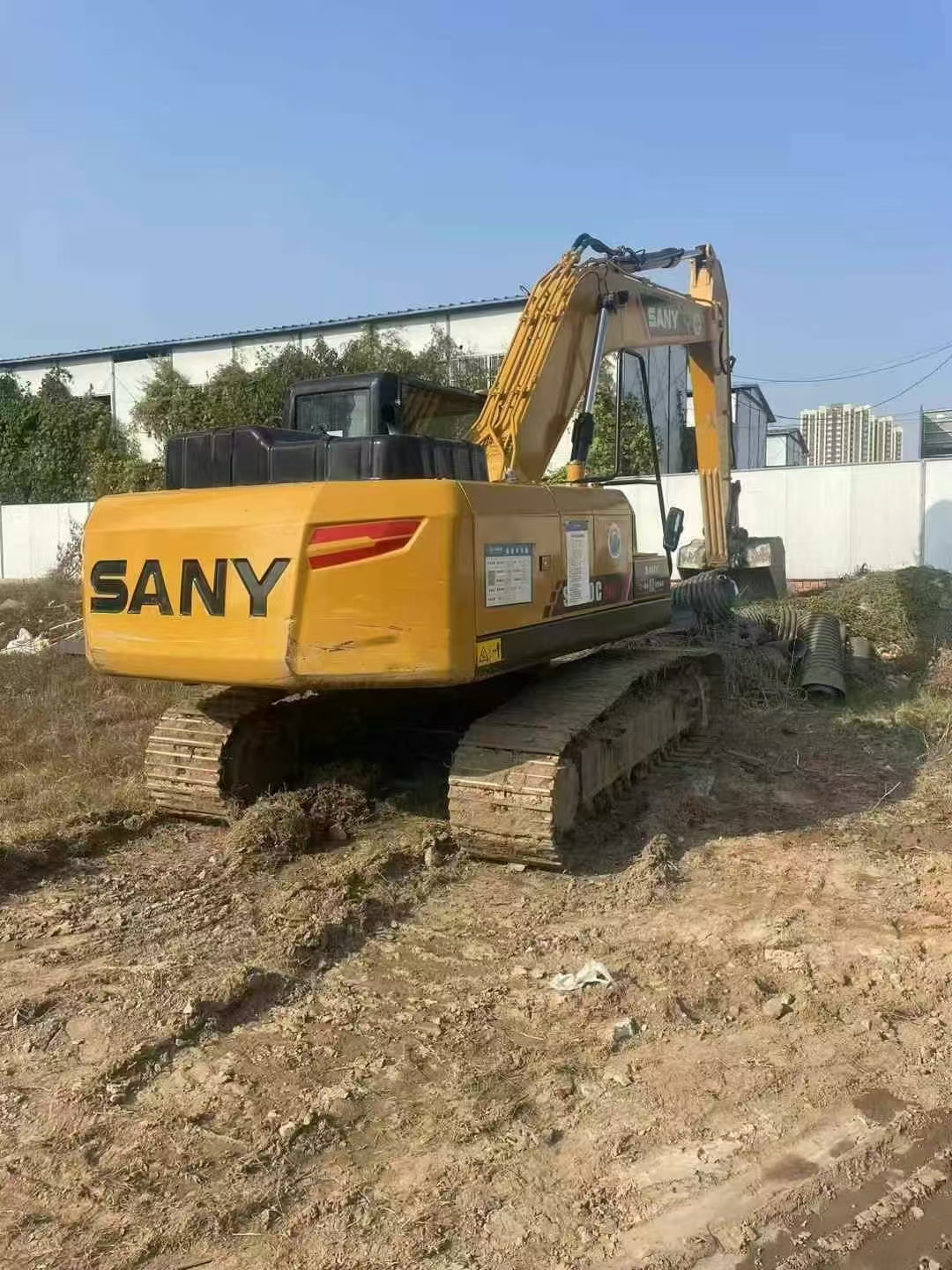 SANY200